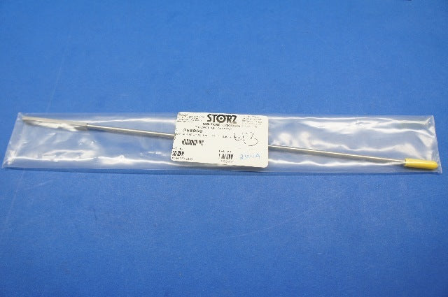 Karl Storz 26596S Extracorporeal Knot Tier, 5mm x 36cm