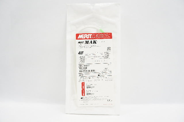 Merit Medical MAK401 S-MAK Mini Access Kit 4F