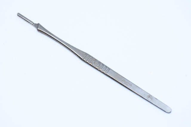 Propper Scalpel Handles, Size 7, Length 6-1/2inch