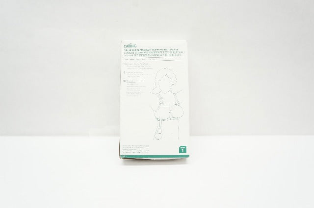 Caring PRMMAMCOMP6 Postsurgical Mammary Compression Dressing XXX-Large