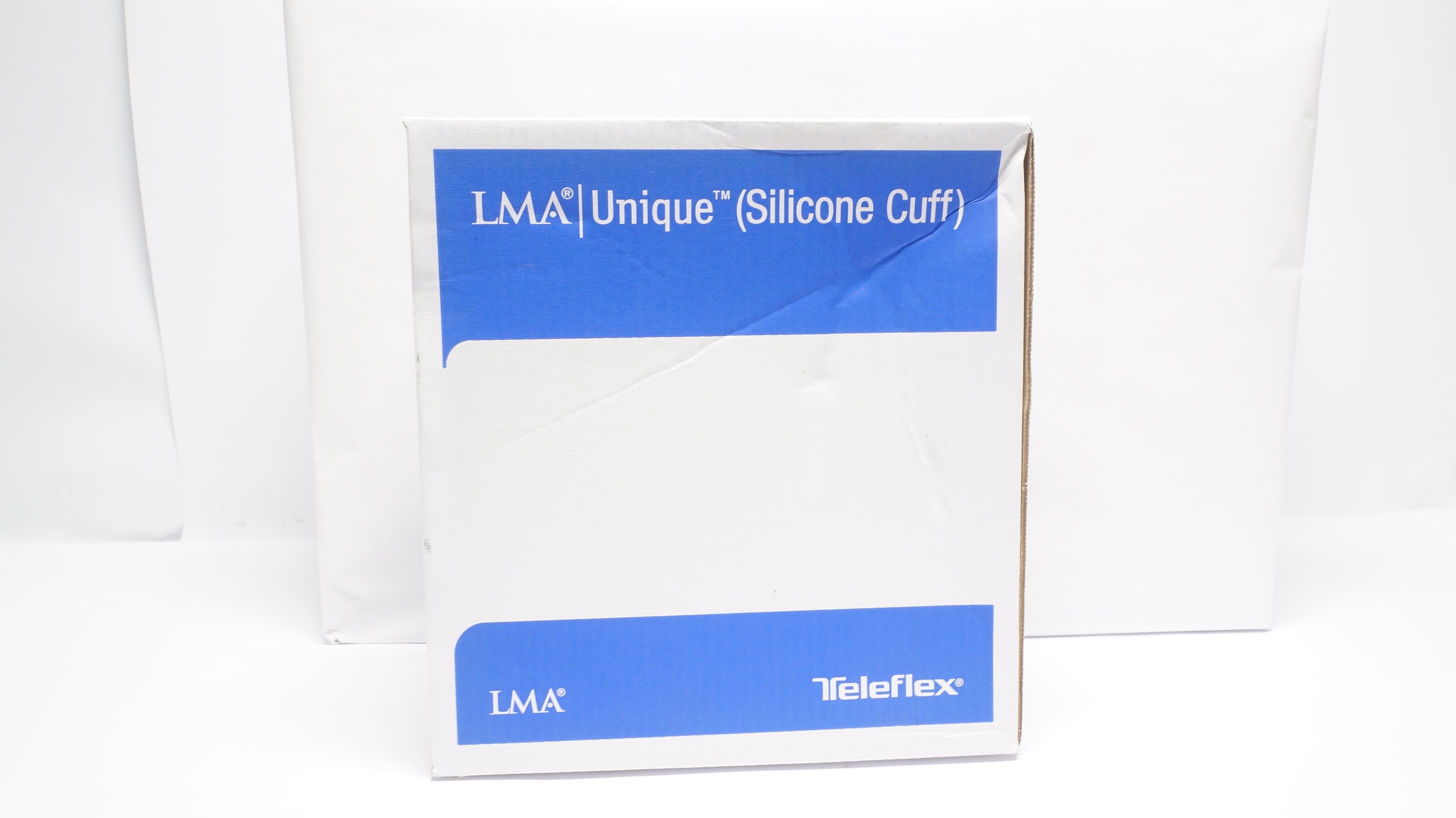 Teleflex 105300-000020 Laringeal Mask Airway, Size 2,10-20kg - Box of 10
