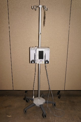 MasimoSET 3860 MRidium MRI Infusion System