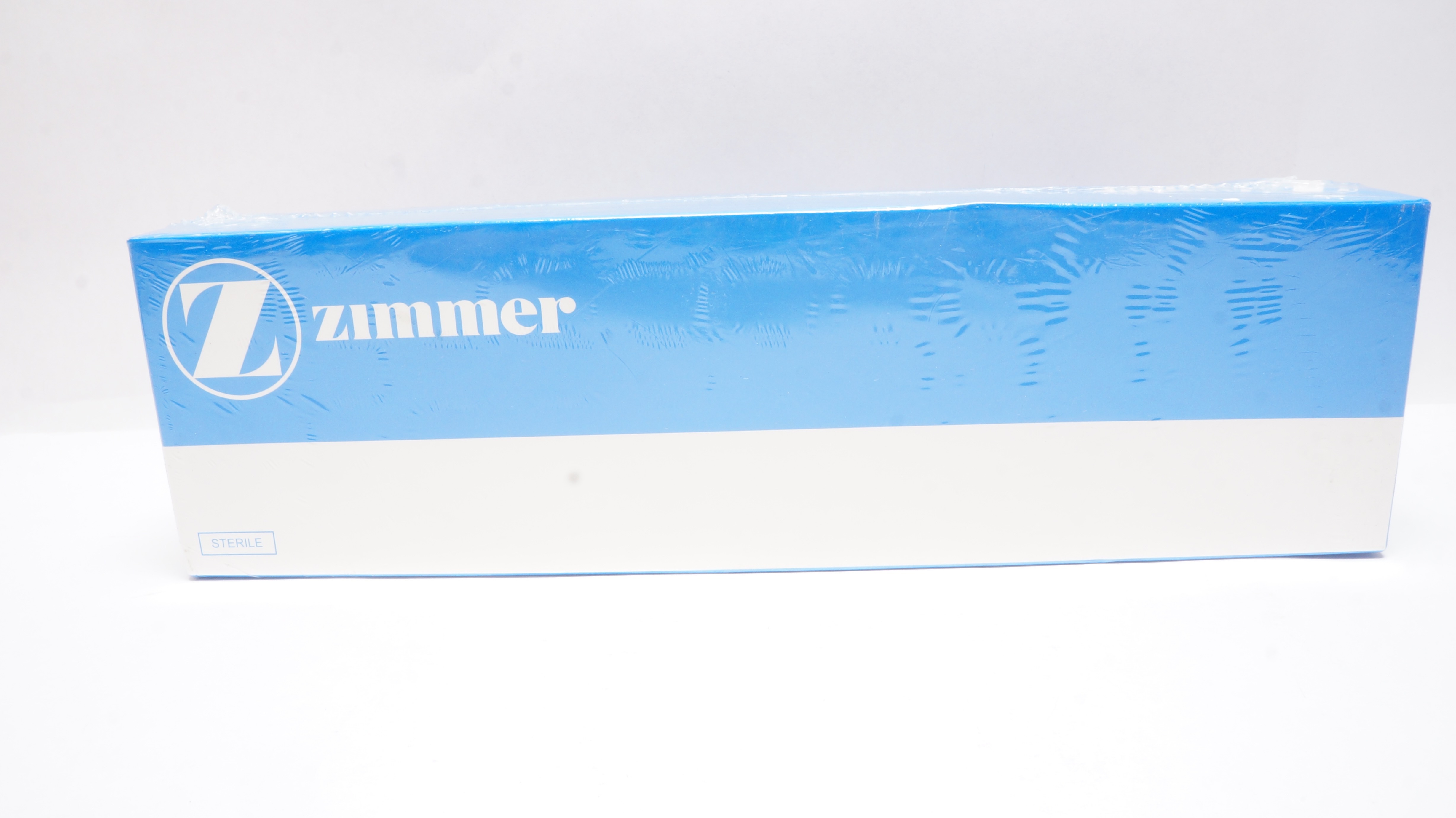 Zimmer 5988-10-15 Stem Extension Straight 15mm x 100mm