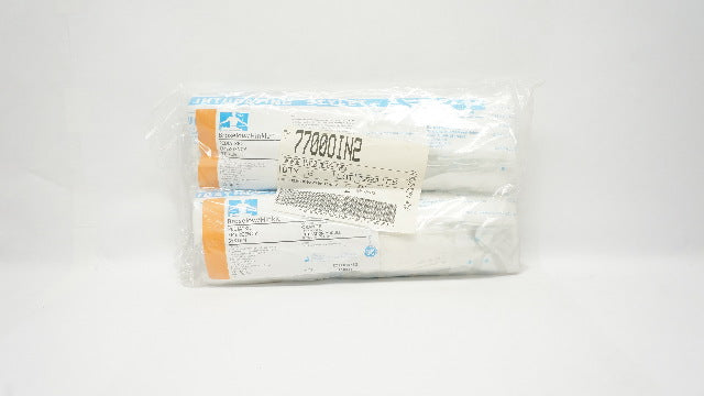 Vital Signs 7700OIN2 Broselow/Hinkle Orange Intubation Module (x) - Pack of 2