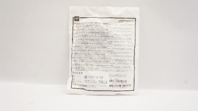 Medline DYND50251 Non-Conductive Connecting Tubing 10F x 1/4 inch, Connectors