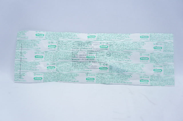Vygon 340.10 Double Lumen Gastric Tube 10Fr x 90cm