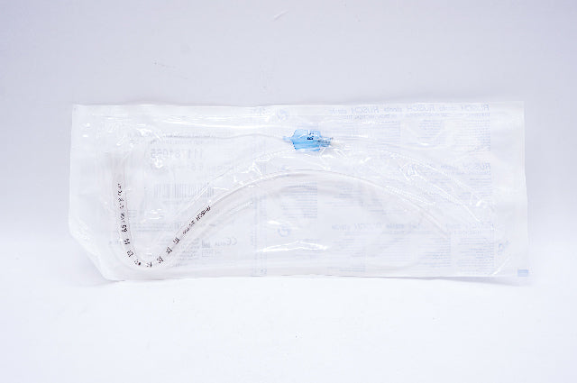 Teleflex 111781065 Preformed AGT Nasal Endotracheal Tube Murphy Eye, 6.5 x 8.7mm