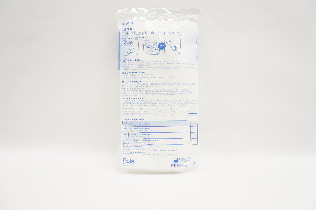 Dale 650 Bendable ArmBoard, Large, 9inch x 3.5inch