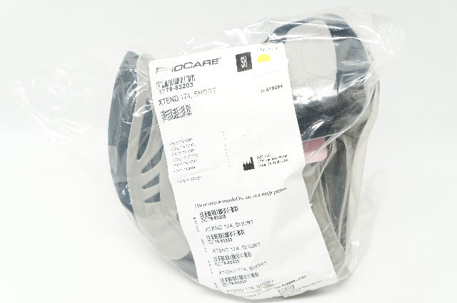 DJO 79-83203 ProCare XTEND 174, Short