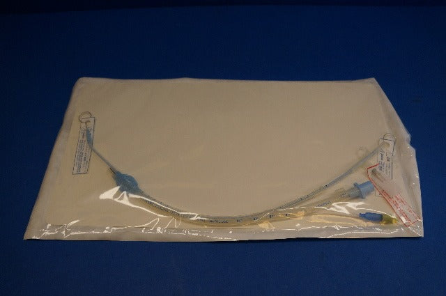 LMA 1202627 Endotracheal Tube Univent Tube ID 6.0mm (x)