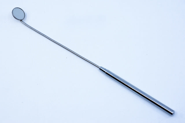 V.Mueller RH 4700-5 Mirror Laryngeal