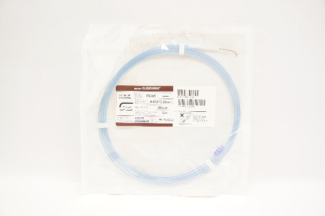 Terumo PA35263A Radifocus Glidewire Cath. Exchange 0.035inch x 260cm x 3cm (x)