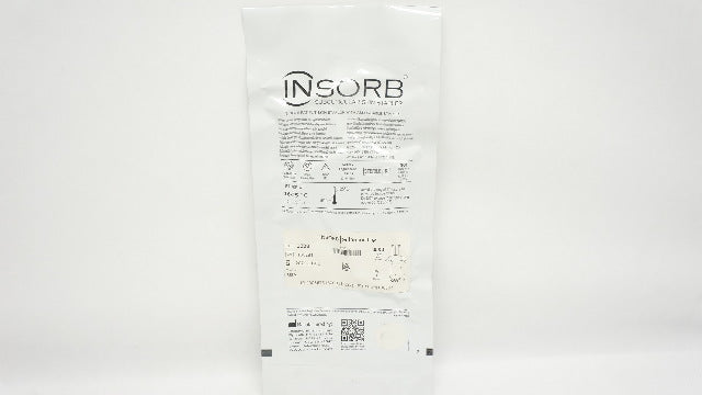 Incisive Surgical 1008 Insorb Subcuticular Skin Stapler W/ Absorbable Staples