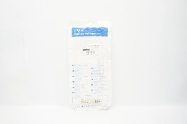 LMA 131075 Fastrach ETT Endotracheal Tube Oral 10.4mm OD x 14mm, Size 7.5