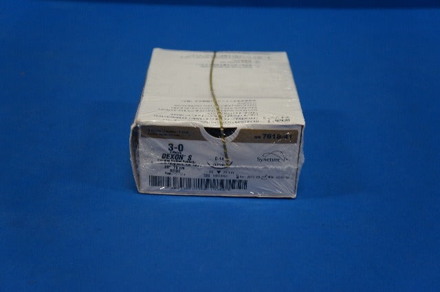 Syneture 7618-41 Dexon S 3-0 beige 30