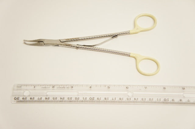 Weck 523150S Forceps 8in.