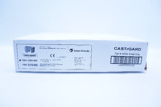 Innovative Research Lab 1001-3269-000 CASTrGARD Up to 5in. Casters - Box of 4