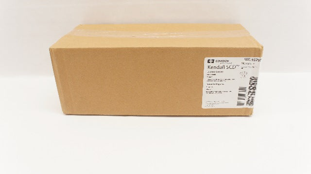 Covidien 9529R Kendall SCD Express Sleeves Knee Length Medium - Box of 5 (x)