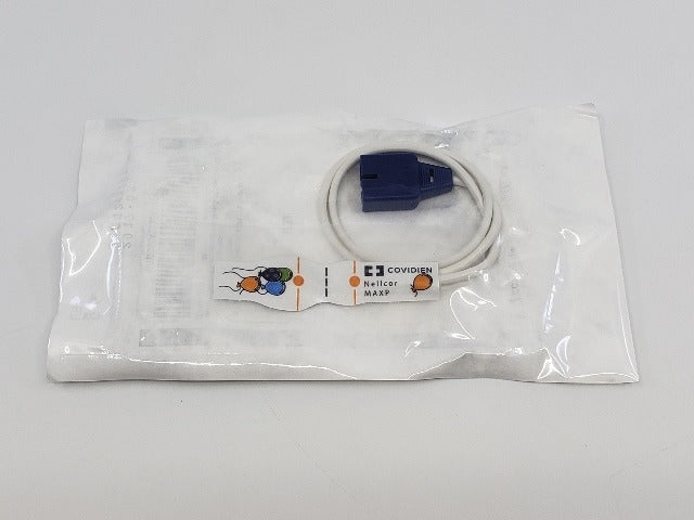 Covidien MAXP Nellcor Pediatric SpO2 Sensor 10-50kg (x)