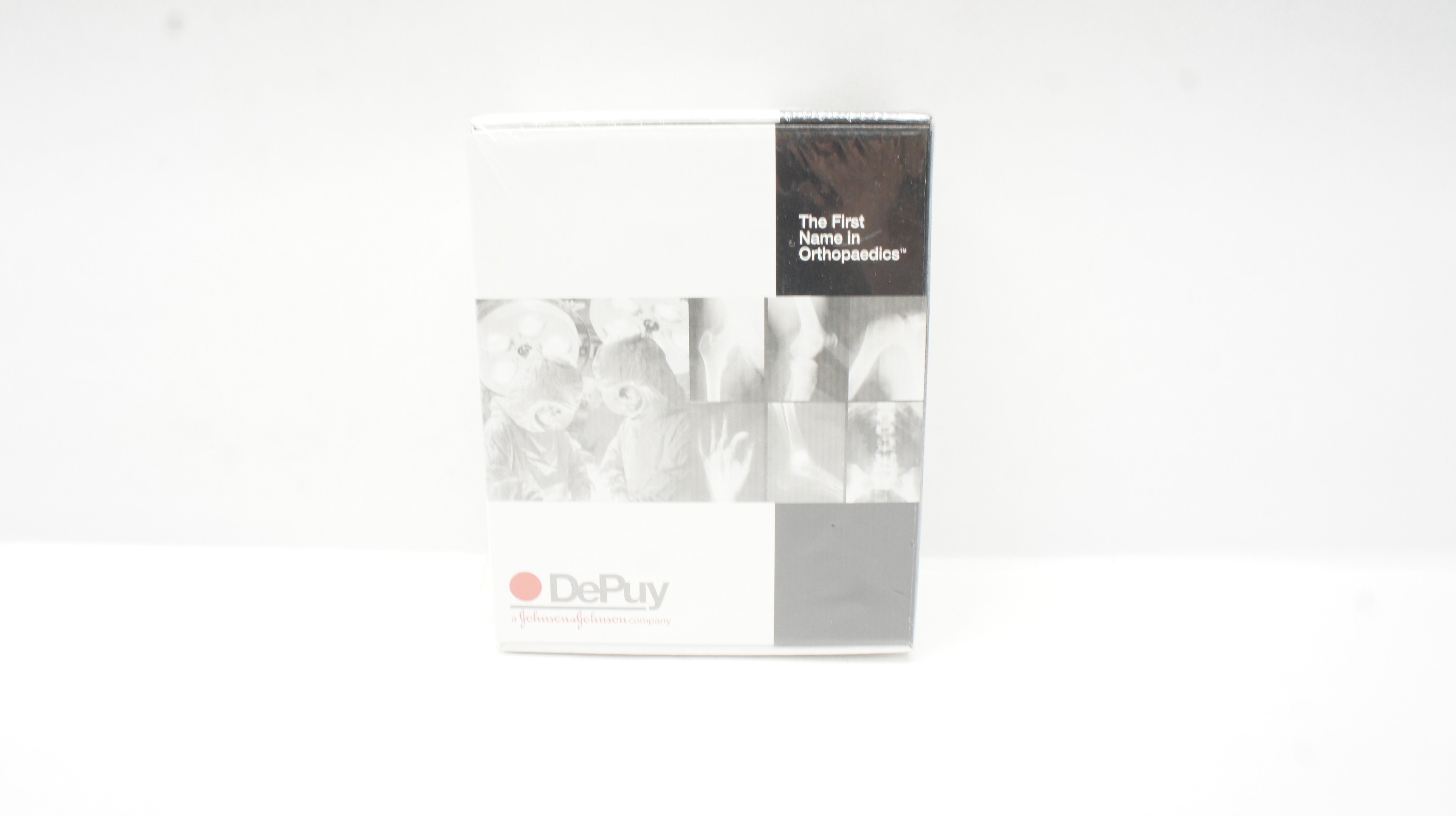 DePuy 1218-87-460 Pinnacle Metal Insert Neutral 40mm ID x 60mm OD (x)