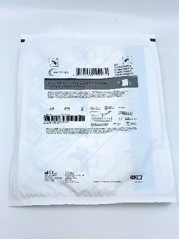 KCI M8275067/5 SensaT.R.A.C. Pad and V.A.C. Drape