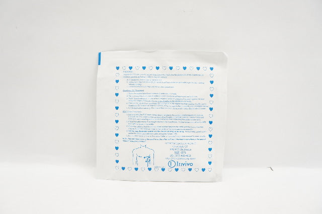 Invivo 9371 Quadtrode CV, MRI ECG Electrodes (x) - Pouch of 4
