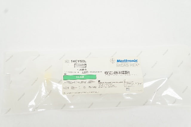 Medtronic 14CY50L Midas Rex 14-AM Dissecting Tool AM-9