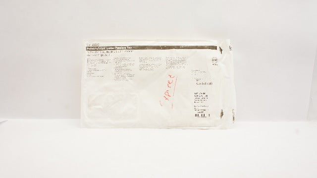 Cardinal Health 4302C Pediatric/Infant lumbar Puncture Tray 22Ga x 1 1/2 (x)