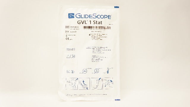 Verathon Medical 0574-0026 GlideScope GVL 1 Stat