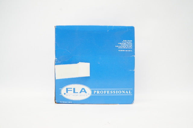 FLA Professional 16-602754 Deluxe Sling W/Detachable Swathe, Size XL, Denim