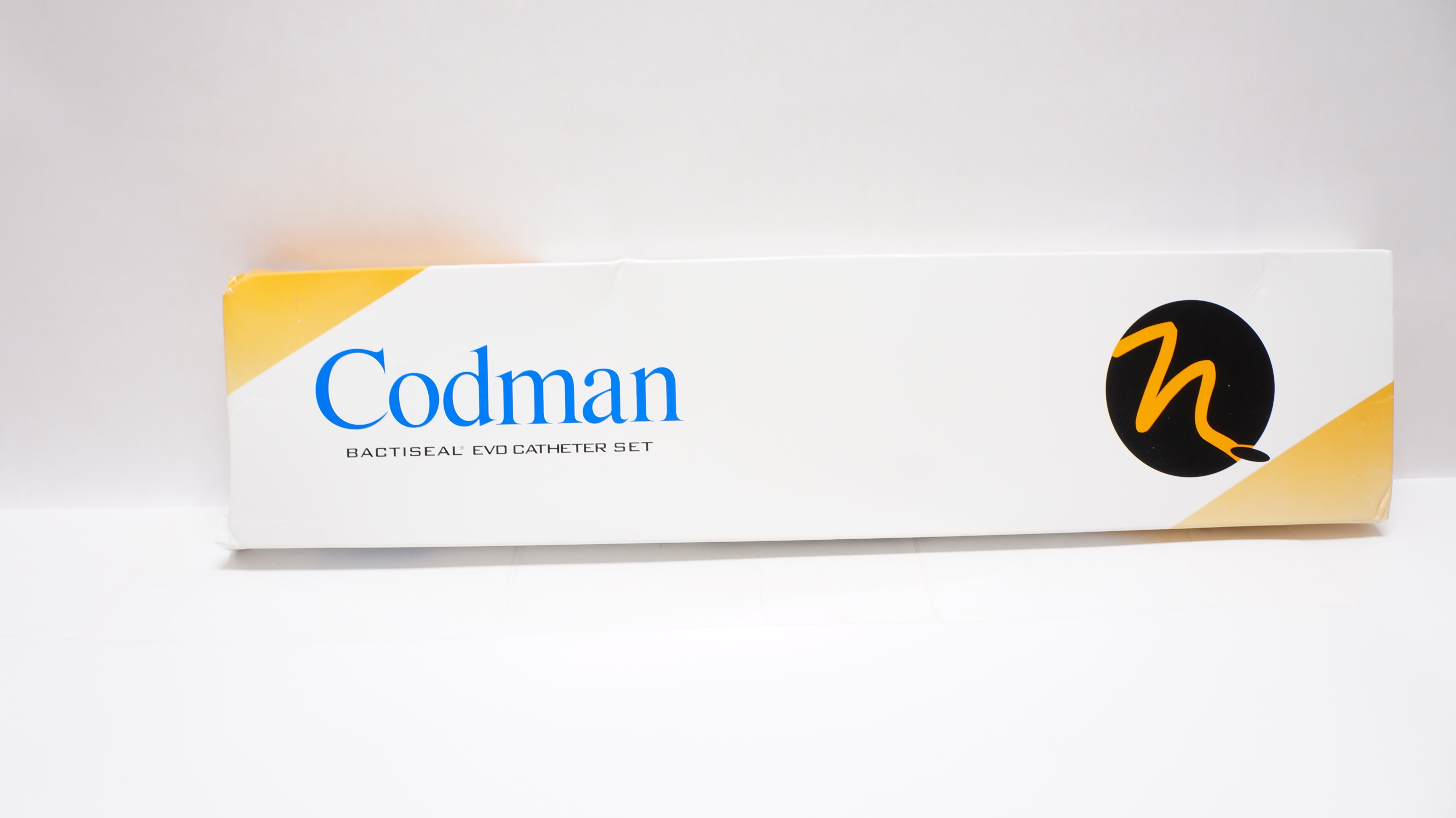 Codman 82-1749 EVD Bactiseal 1.9mm ID Cath. Set (x)