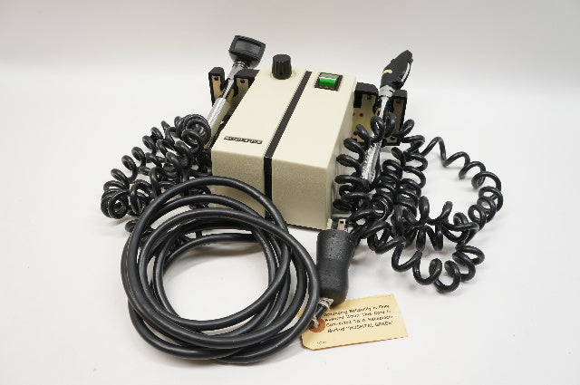 Welch Allyn 74710 Opthalmoscope and Otoscope