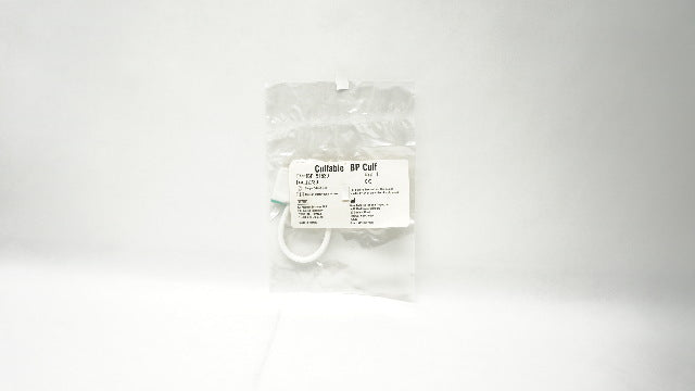Vital Signs BP151520 GE Medical Cuffable BP Cuff