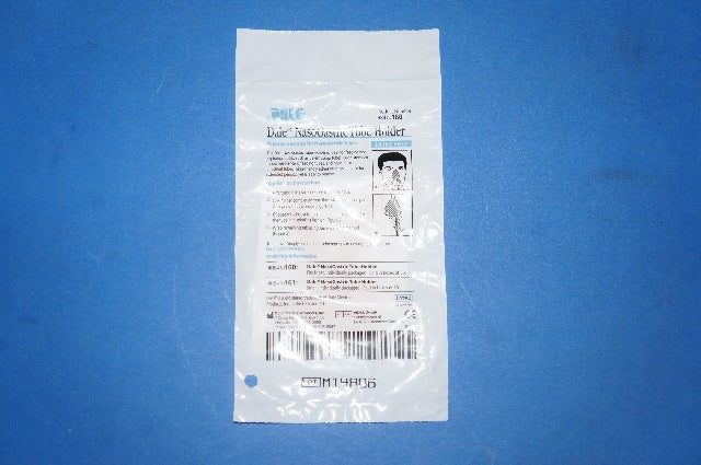 DALE H84101601 NasoGastric Tube Holder