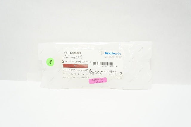 Medtronic 12BA40T 12 Midas Rex (x)