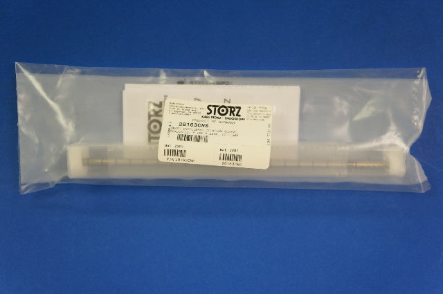 Karl Storz 28163CNS Smart Endolumbar Dilation Sleeve, Graduated, 5.2mm x 23cm, ID 1.5mm