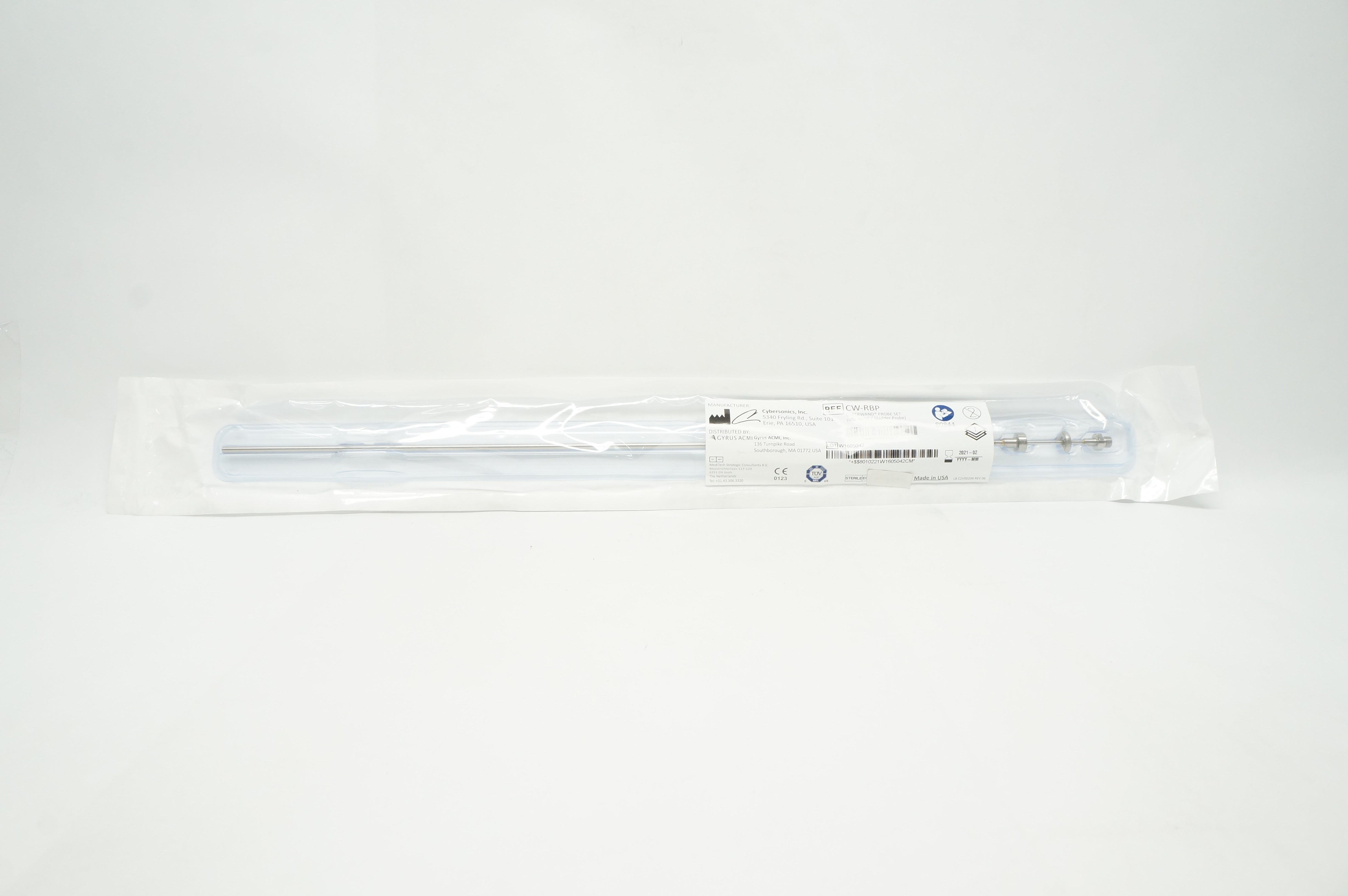 Cybersonics CW-RBP CyberWand Probe Set (x)