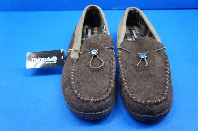 3M Thinsulate Men's Slippers XL, Heat 32degree