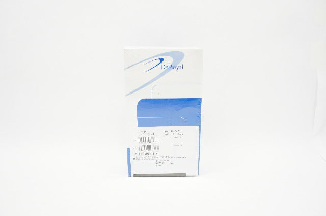 DeRoyal M5001-XL Surgical Bra Large X-Large Chest Circumference 44-47inch