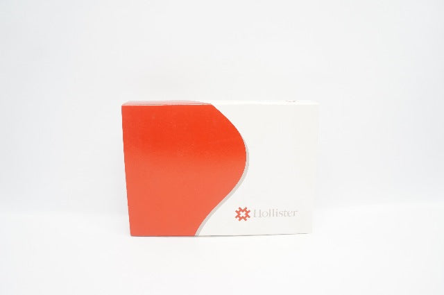 Hollister 8812 CenterPointLock Drainable Pouch 1-3/4inch (x) - Box of 10