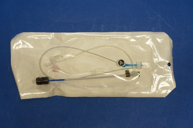 Boston Scientific 15-715B Super Sheath 9F 11cm x 0.035 (x)