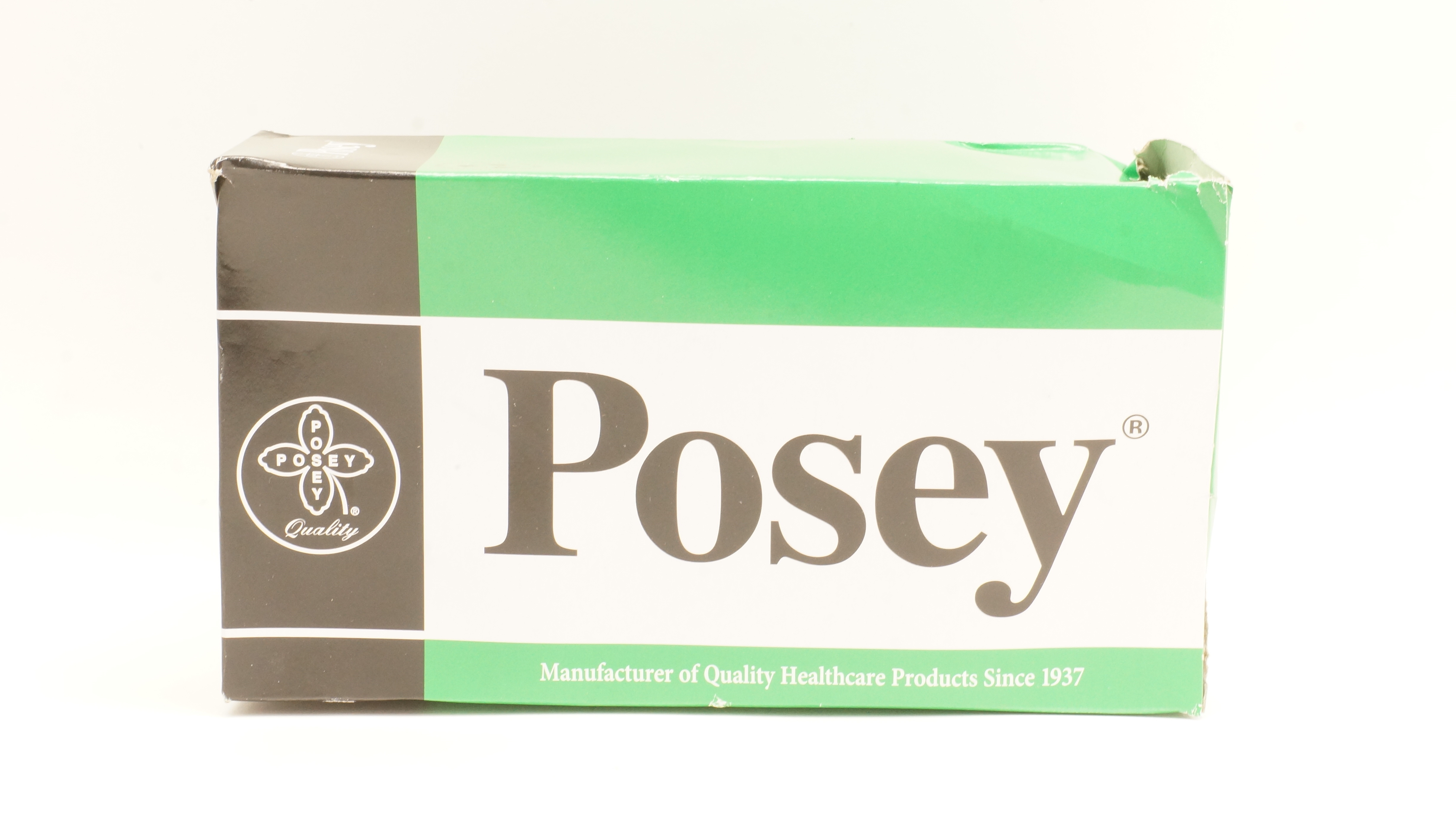 Posey 1135 Self- Releasing Roll Belt