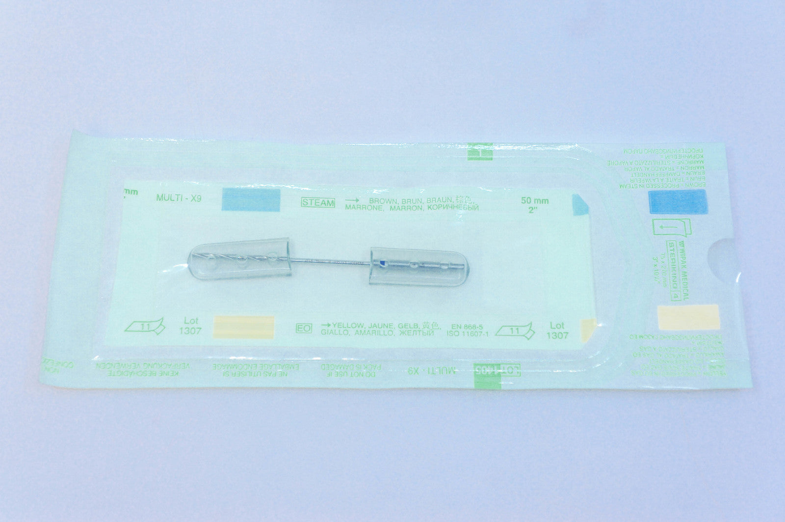 SureTek 310.143 1.8mm Drill Bit 100mm, QC