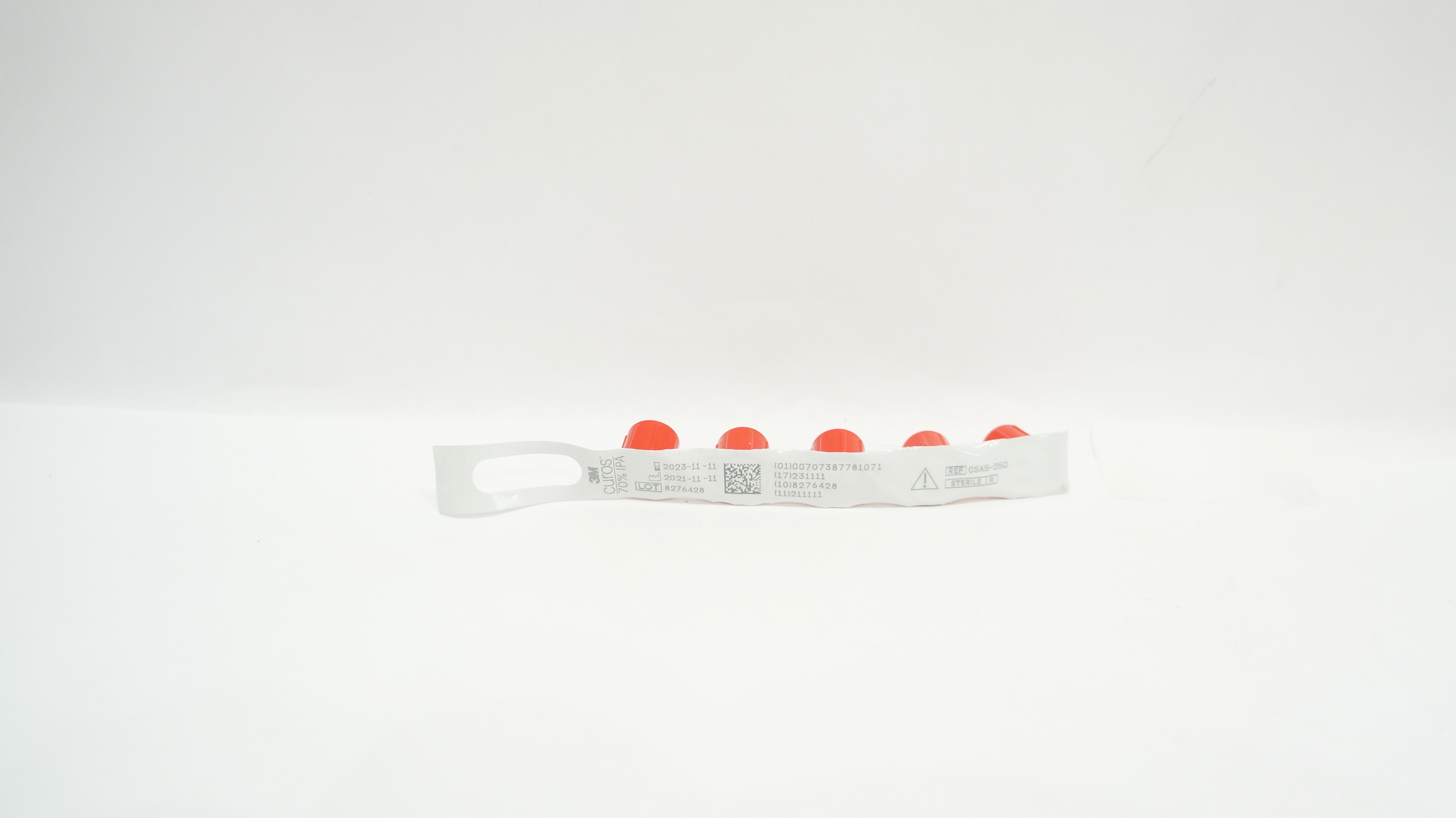 3M CSA5-250 Euros 70% IPA - Pack of 5 (x)