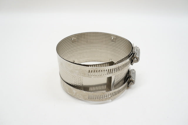 UPC B602 PVC Pipe Rubber Coupling 3inch