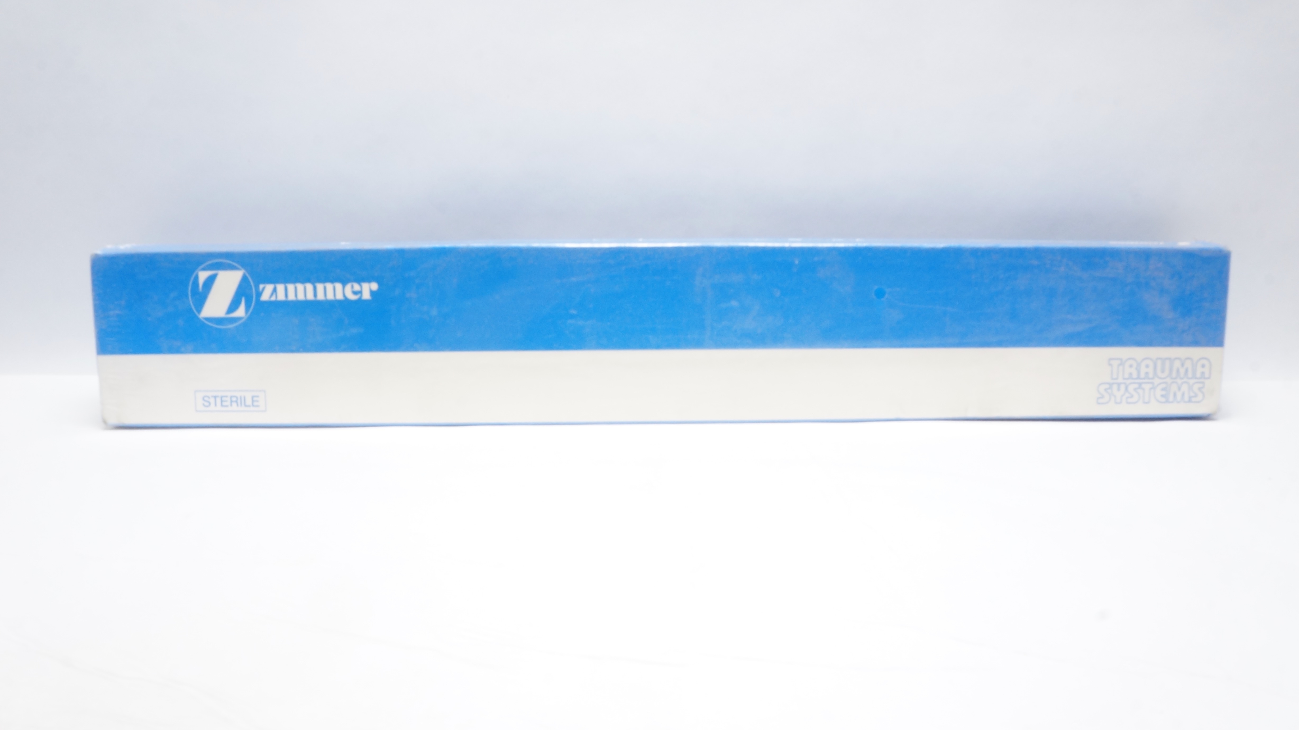 Zimmer 00-1193-145-08 Tube/Plate Standard 8Holes 145° Angle