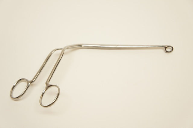 Vantage Forceps 9in.