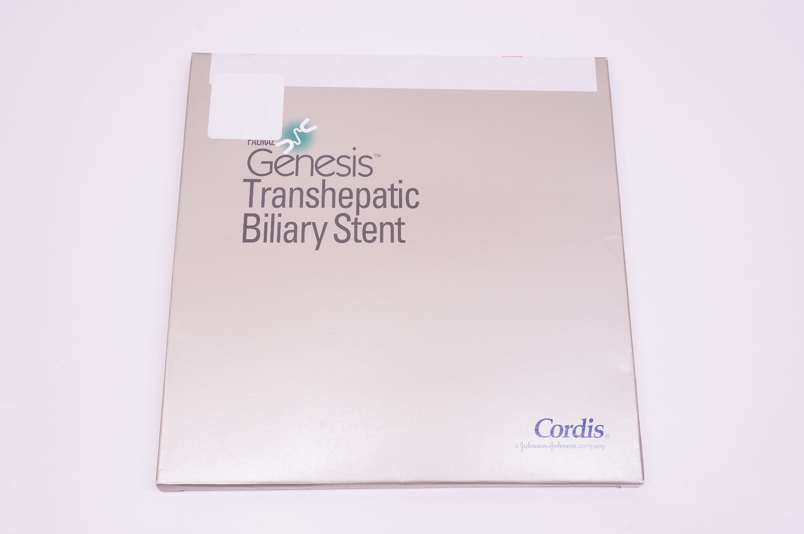 Cordis PG1240BPS Transhepatic Biliary Stnt 6F, 4mm x 12mm (x)