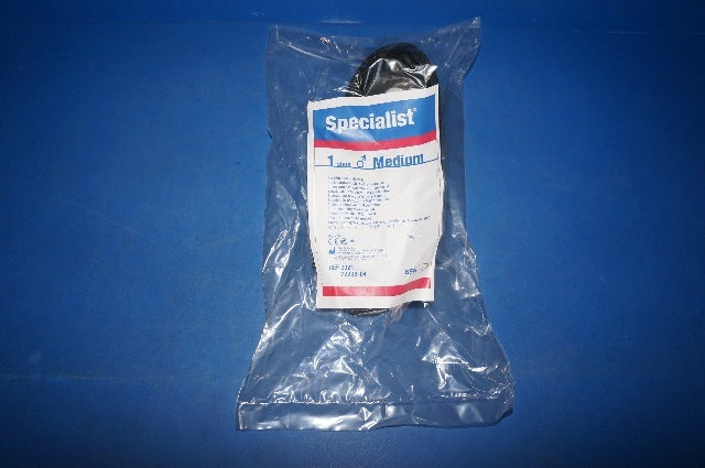 BSN Medical 9321 Specialist Post-Op Shoes, Shoe Mens Medium ~ Box of 6