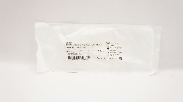 Stryker 0306-110-000 11G Match-Ground Four Facet Tip Introduction Ndle 5.0in (x)